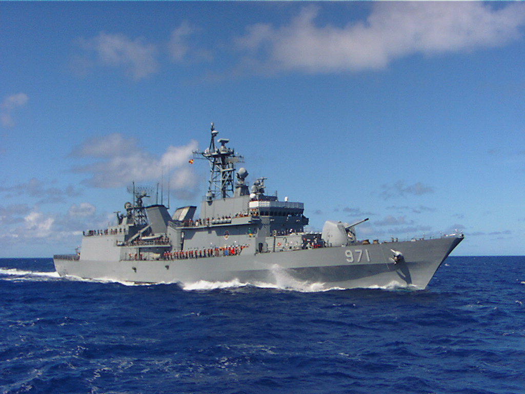 유용원의 군사세계 > 해군